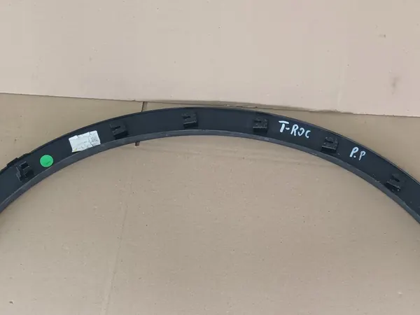 Etulevy oikea VW T-ROC 2GA image 8