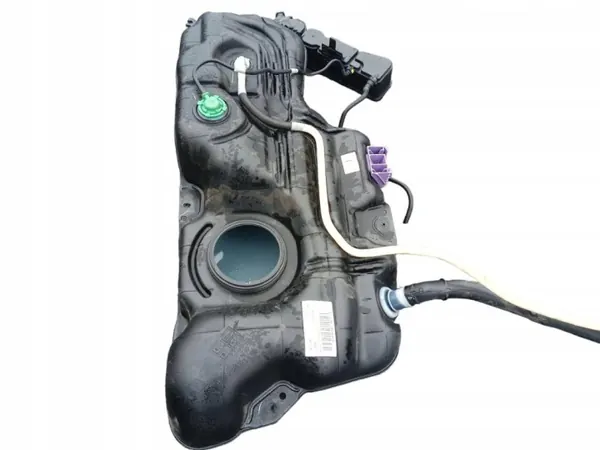 Tanque combustível OEM 476016 para Opel Mokka B 2020- image 5