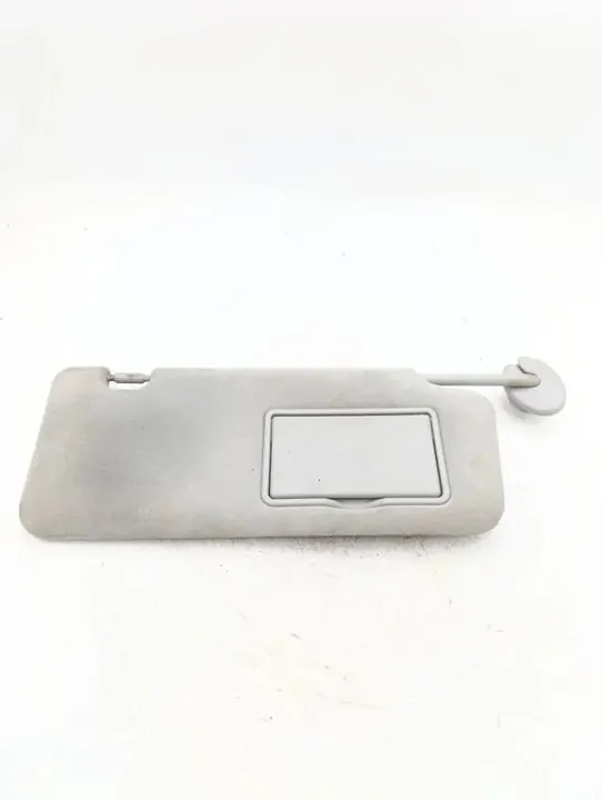 Zonneklep links Toyota OE OEM 9642102L20 Gebruikt image 3