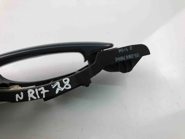 Vasemman etuoven kahva SEAT IBIZA III 3B0837207G image 2