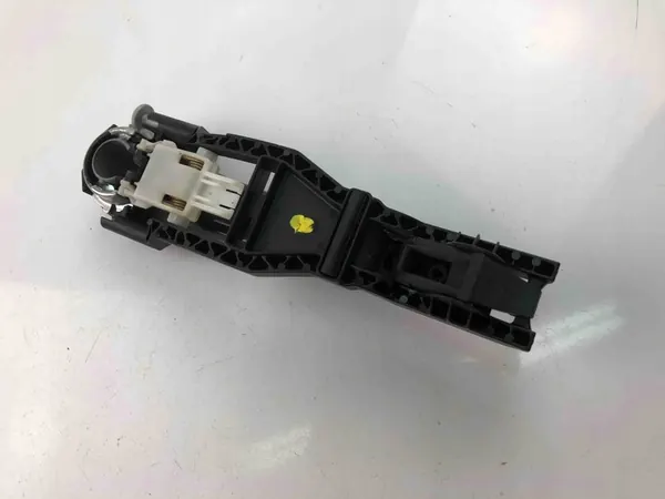 Vasemman etuoven kahva SEAT IBIZA III 3B0837207G image 4