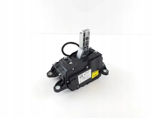 Audi RS5 2019 Vorderer Schalthebel OEM 8W1713041M image 2
