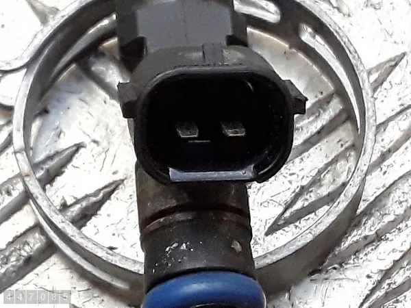 Injektor Dacia Logan 2014 900 Turbo Bensin OEM 0280158293 image 3