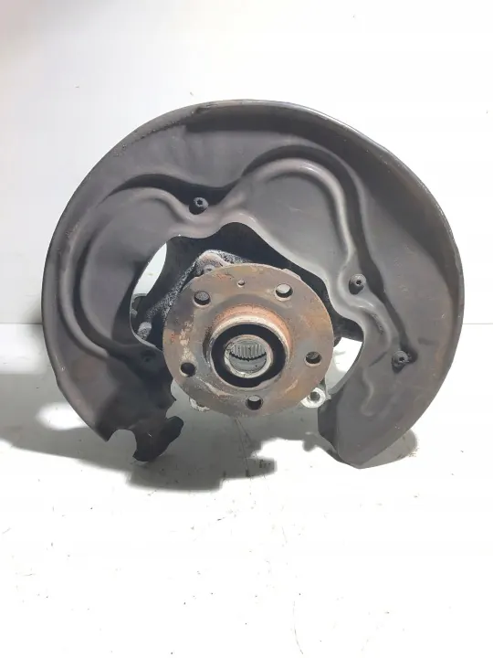 Audi OE 4H0505432C Bakre hjulnav - Begagnad image 2