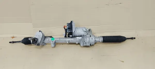 Caixa direção Tesla OEM 1044831-90-H Usado image 4