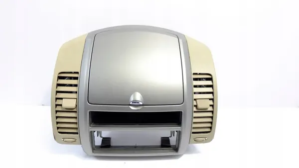 Compartiment supérieur console NISSAN NOTE E11 OEM image 2
