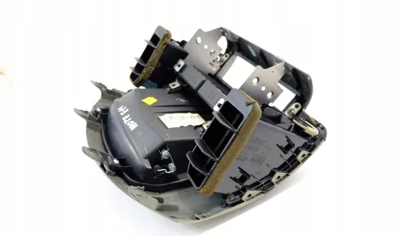 Compartiment supérieur console NISSAN NOTE E11 OEM image 10
