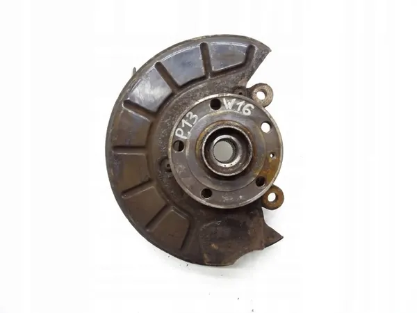 Etupyöränlaakeri oikea OEM 5N0400054AD Audi Q3 image 2