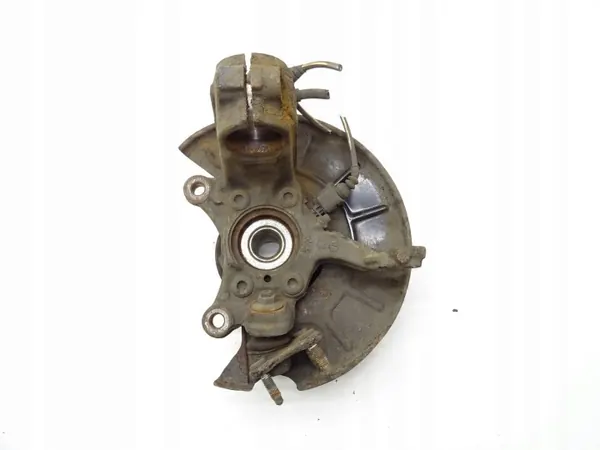 Etupyöränlaakeri oikea OEM 5N0400054AD Audi Q3 image 3