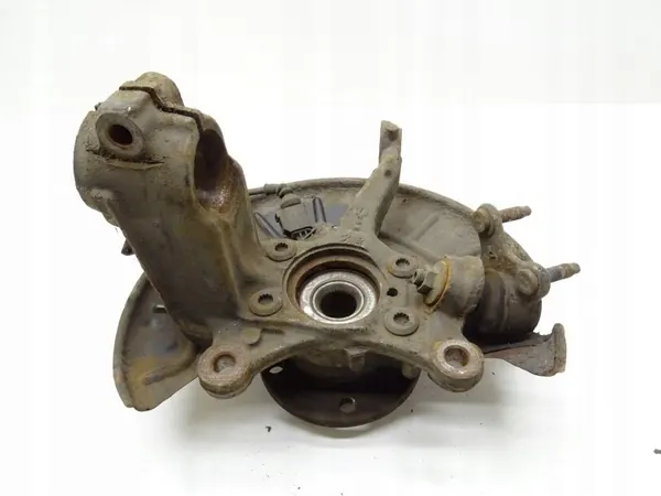 Etupyöränlaakeri oikea OEM 5N0400054AD Audi Q3 image 4
