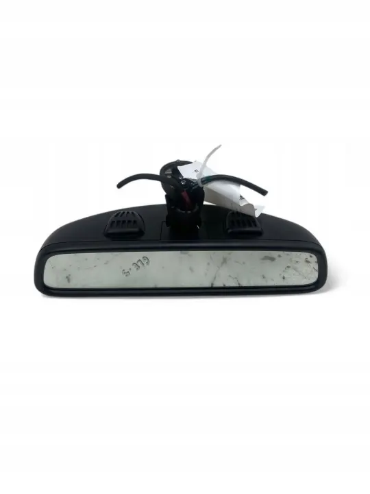 Mercedes-Benz GLE W166 backspegel OEM E11026530 image 2