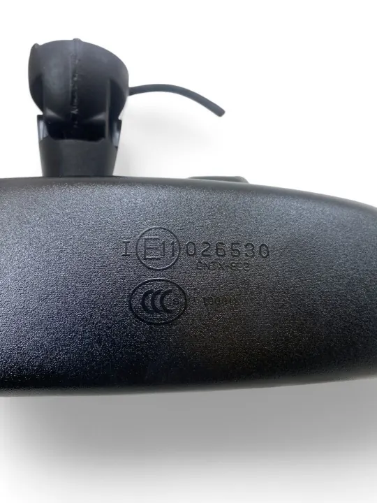Mercedes-Benz GLE W166 backspegel OEM E11026530 image 10