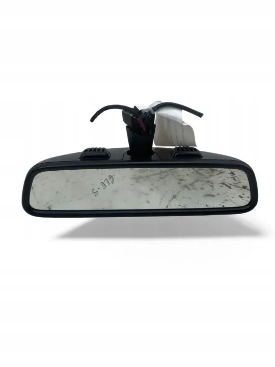 Mercedes-Benz GLE W166 backspegel OEM E11026530 image 3