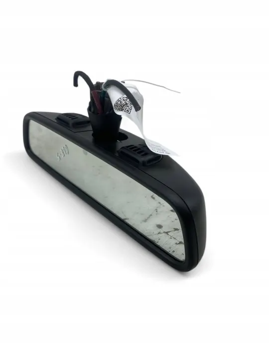 Mercedes-Benz GLE W166 backspegel OEM E11026530 image 8