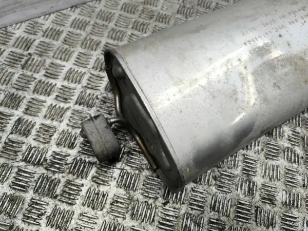 Silencieux complet Audi Q3 2019 OEM 5QF253611AG image 3