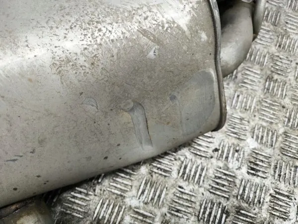 Silencieux complet Audi Q3 2019 OEM 5QF253611AG image 5