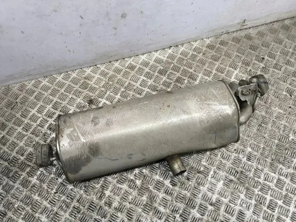 Silencieux complet Audi Q3 2019 OEM 5QF253611AG image 7