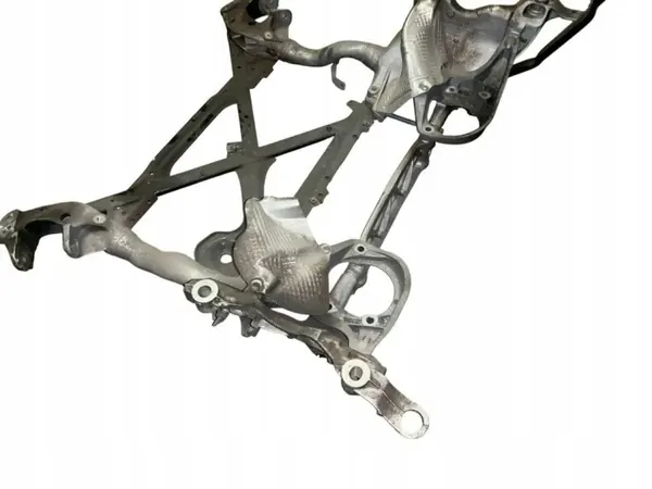 Porsche Macan Vorderachsträger OEM 95B399315B image 2
