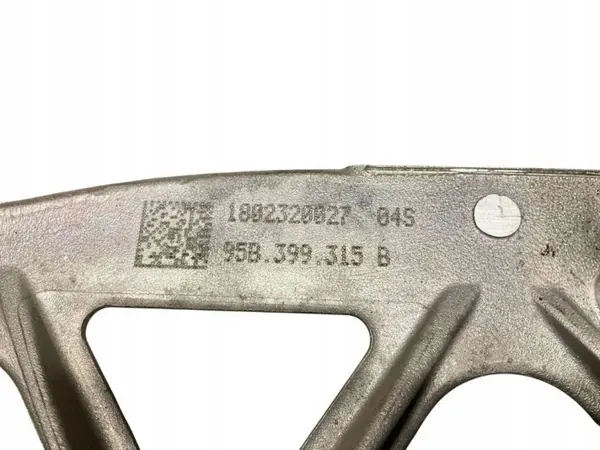 Porsche Macan Vorderachsträger OEM 95B399315B image 3