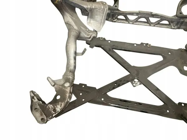Porsche Macan Vorderachsträger OEM 95B399315B image 4