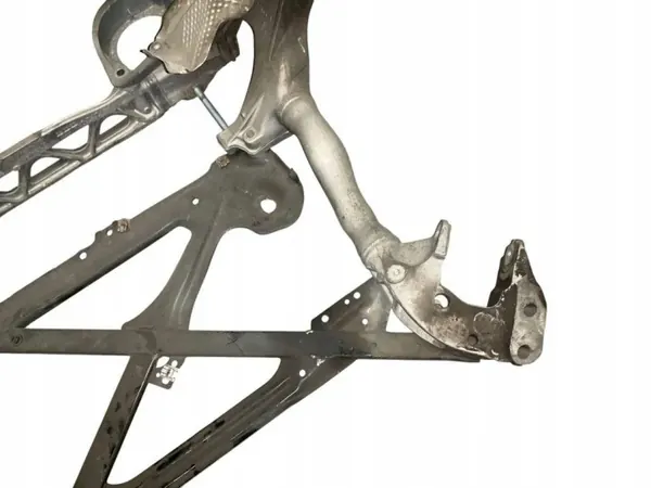 Porsche Macan Vorderachsträger OEM 95B399315B image 5