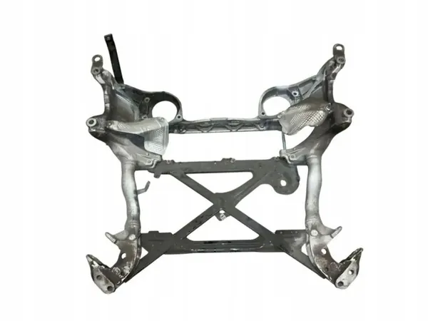 Porsche Macan Vorderachsträger OEM 95B399315B image 6