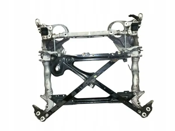 Porsche Macan Vorderachsträger OEM 95B399315B image 7