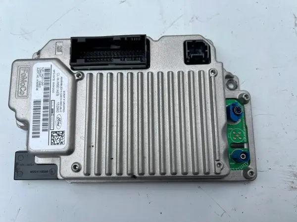 Module Radio Navi GPS Ford Focus Mk4 OEM 5U5T14G371GFK image 2