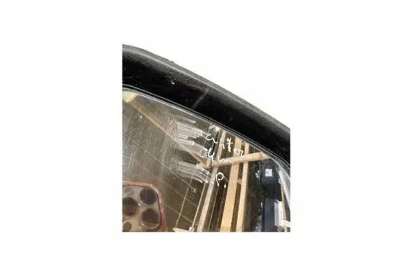 OEM 213490611 vasen peilin insertti Mercedes Sprinterille image 3