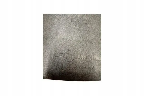 OEM 213490611 vasen peilin insertti Mercedes Sprinterille image 6
