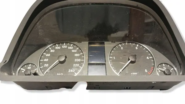 Snelheidsmeter Mercedes-Benz A W169 A1694402211 image 2