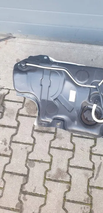 SEAT LEON 5F 1.4 Bränsletank image 5