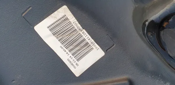 SEAT LEON 5F 1.4 Bränsletank image 7