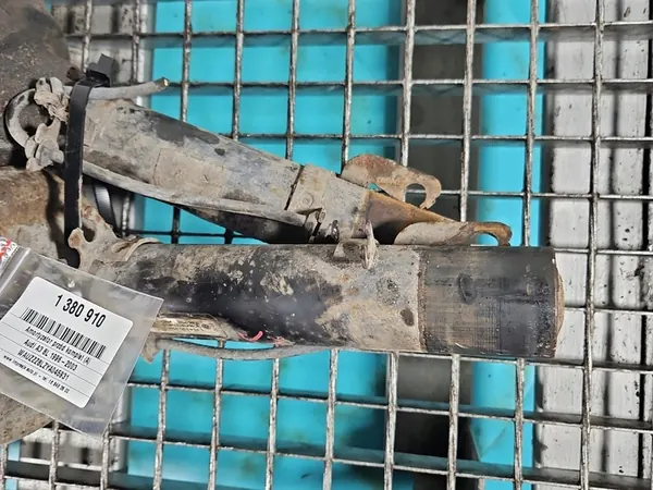 Set Ammortizzatori Anteriori Audi A3 8L S+D image 2