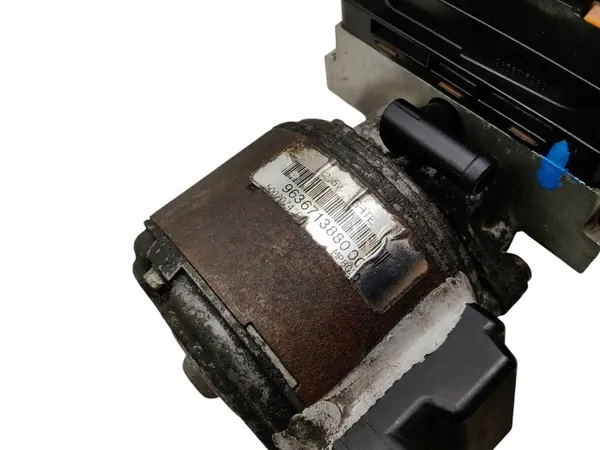 Hydro-ophangingspomp OEM 9636716080 9636713880 Citroen image 4