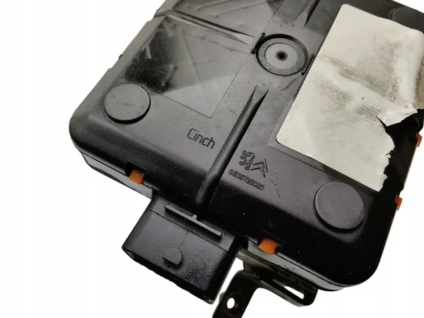 Hydro-ophangingspomp OEM 9636716080 9636713880 Citroen image 5