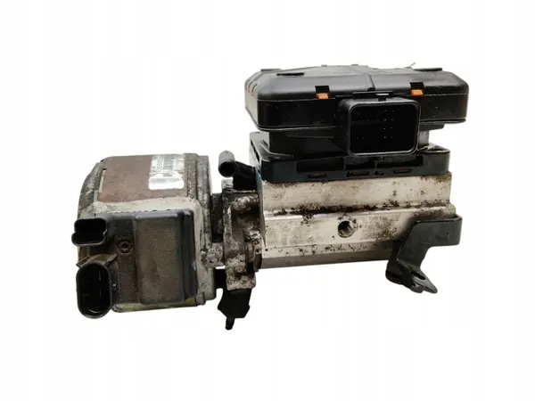 Hydro-ophangingspomp OEM 9636716080 9636713880 Citroen image 6