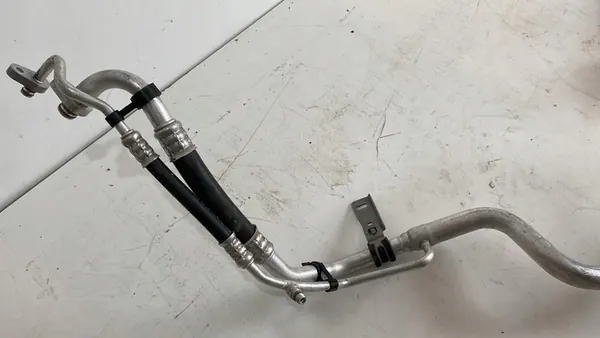 Ilmastointiputki Mertt Eurooppalaisille Autoille image 2