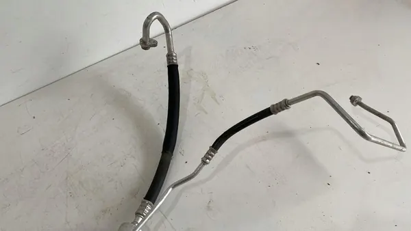 Ilmastointiputki Mertt Eurooppalaisille Autoille image 3