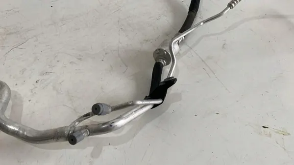 Ilmastointiputki Mertt Eurooppalaisille Autoille image 4