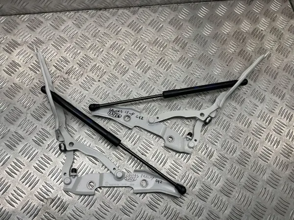OEM 8492141 8492142 8492174 BMW Hinge Actuateur Hayon image 3