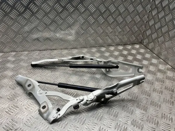 OEM 8492141 8492142 8492174 BMW Hinge Actuateur Hayon image 4
