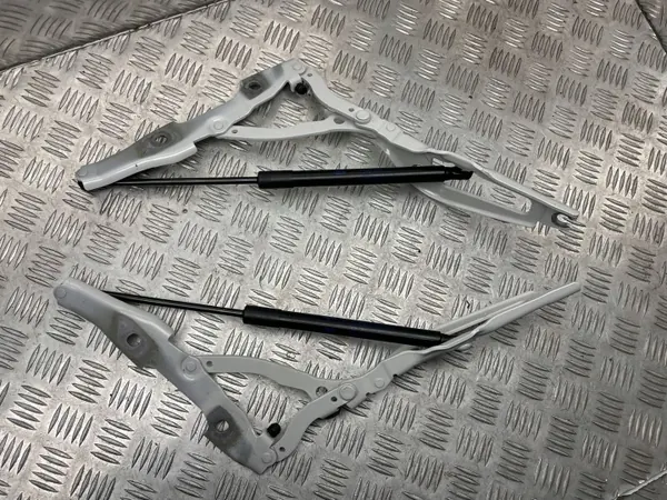 OEM 8492141 8492142 8492174 BMW Hinge Actuateur Hayon image 5