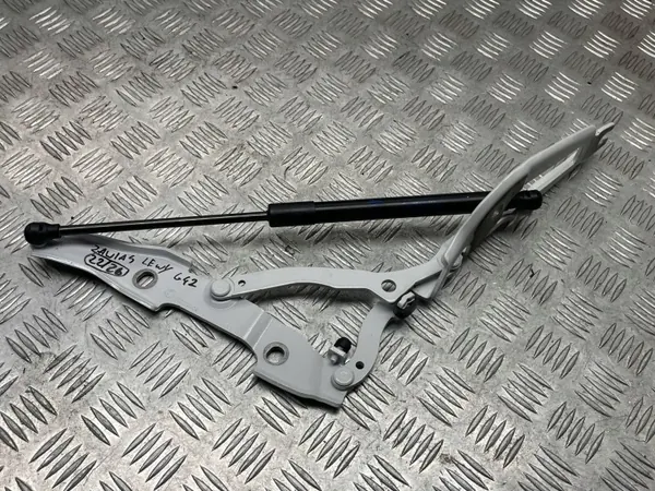 OEM 8492141 8492142 8492174 BMW Hinge Actuateur Hayon image 7