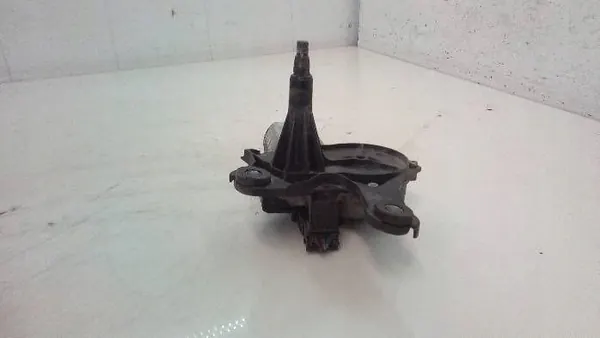 Heckwischermotor Opel Zafira A 09137147 image 6