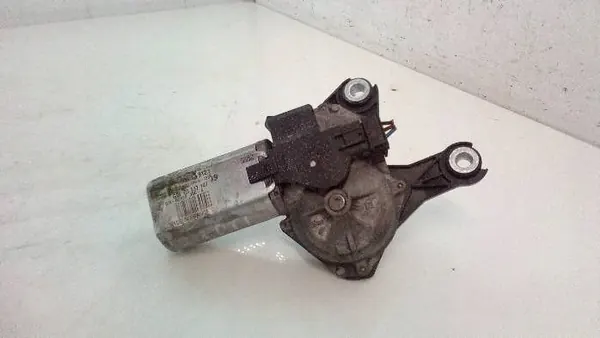 Heckwischermotor Opel Zafira A 09137147 image 8