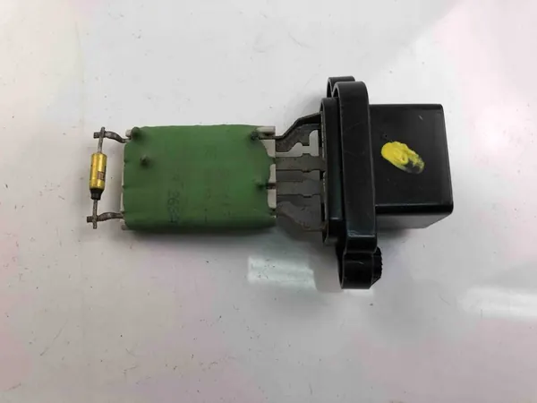 Skoda OE 1S0959263A Ventilatorweerstand image 4