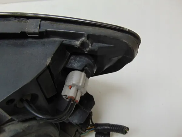 VOLVO V50 Oikea Etuvalaisin 30698886 image 10