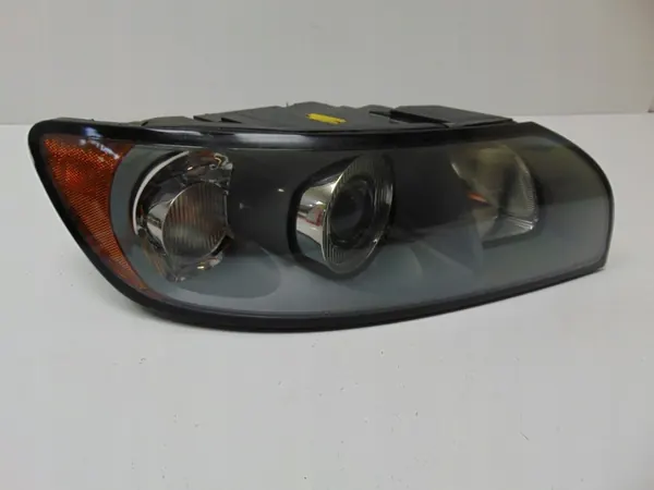 VOLVO V50 Oikea Etuvalaisin 30698886 image 3