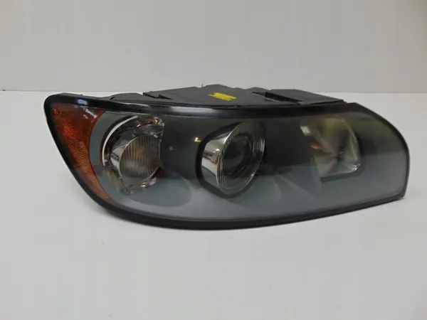 VOLVO V50 Oikea Etuvalaisin 30698886 image 4